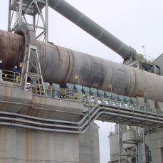 Cement Kiln
